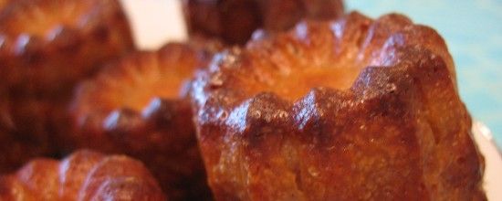 Caneles rhum vanille titre Caneles rhum vanille titre