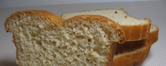 Pain de mie