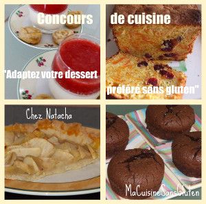 Concourscuisinesansgluten Concourscuisinesansgluten