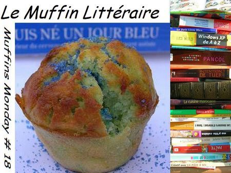 Muffin monday 18