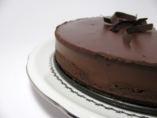 Fraicheur chocolat