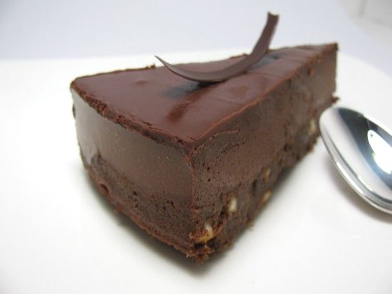 Fraicheur chocolat