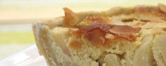 Pate sablee Pate sablee