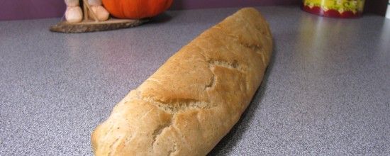 Baguette sarrasin Baguette sarrasin