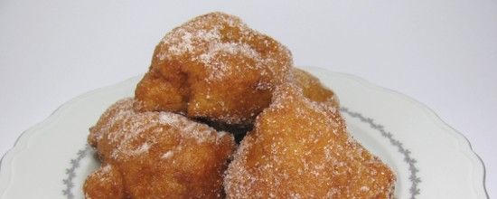 Croustilons beignets Croustilons beignets