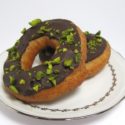 Donuts chocolat full