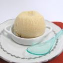 Glace caramel lait coco