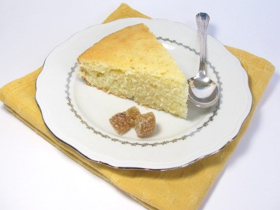 Gateau au yaourt sans gluten Gateau au yaourt sans gluten