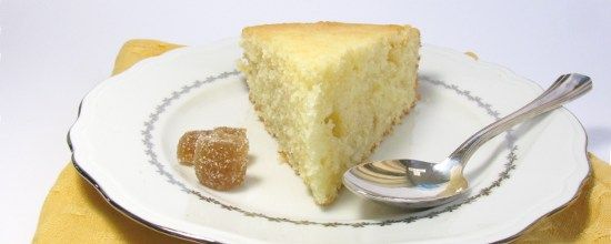 Gateau au yaourt sans gluten Gateau au yaourt sans gluten