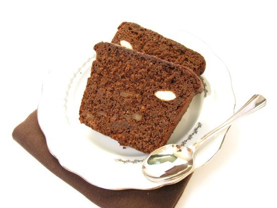 Pain epice chocolat sans gluten 1 Pain epice chocolat sans gluten