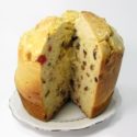 Panettone sans gluten 2 Panettone sans gluten