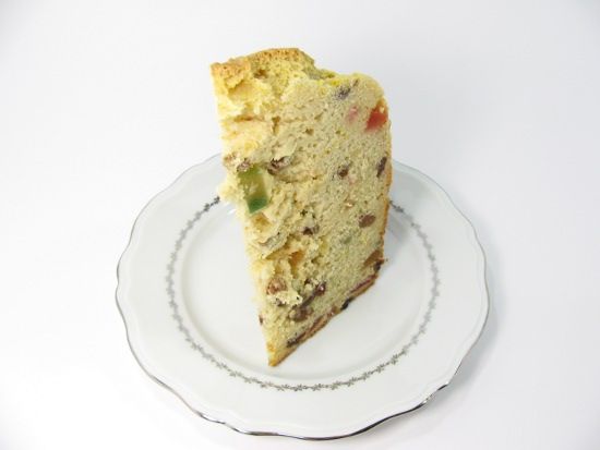 Panettone sans gluten 3 Panettone sans gluten