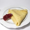 Crepes sans gluten