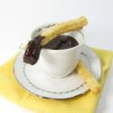 Churros sans gluten