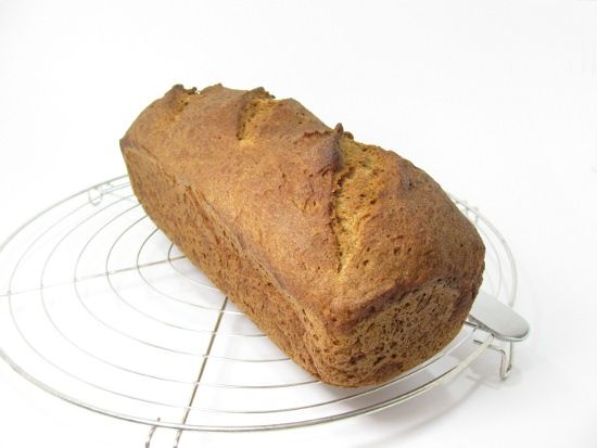Recette pain sans gluten millet Recette pain sans gluten millet