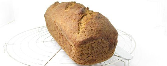 Recette pain sans gluten millet