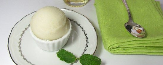 Glace menthe fraiche titre Glace menthe fraiche titre