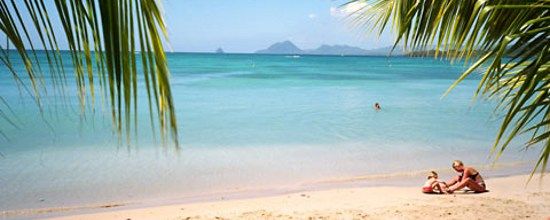 Recettes vacances 2011