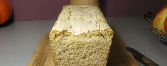 Recette pain sans gluten millet titre Recette pain sans gluten millet titre