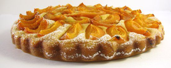Tarte briochee abricot sans gluten titre Tarte briochee abricot sans gluten