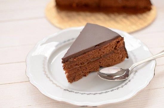 Sachertorte Glutenfrei — Rezepte Suchen